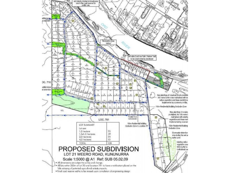 Weero road, Kununurra WA 6743
