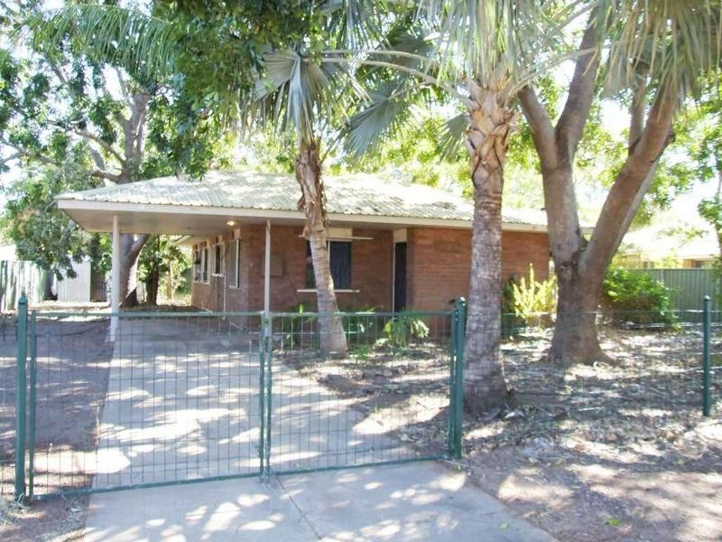 11 Flametree Street, Kununurra WA 6743