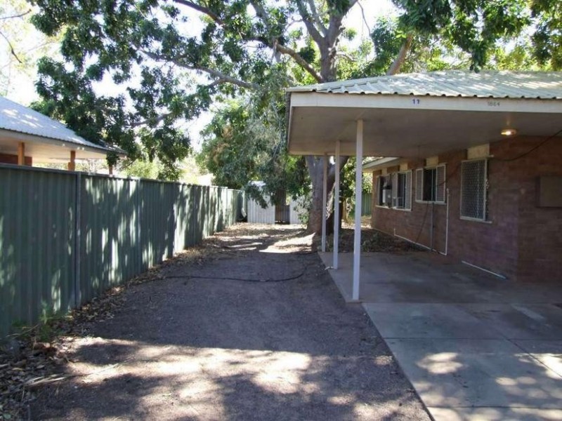 11 Flametree Street, Kununurra WA 6743