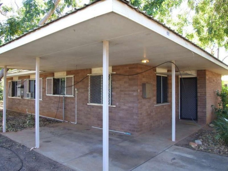 11 Flametree Street, Kununurra WA 6743