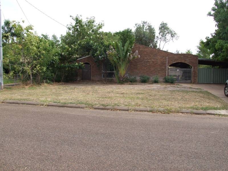 6 Boobialla Street, Kununurra WA 6743