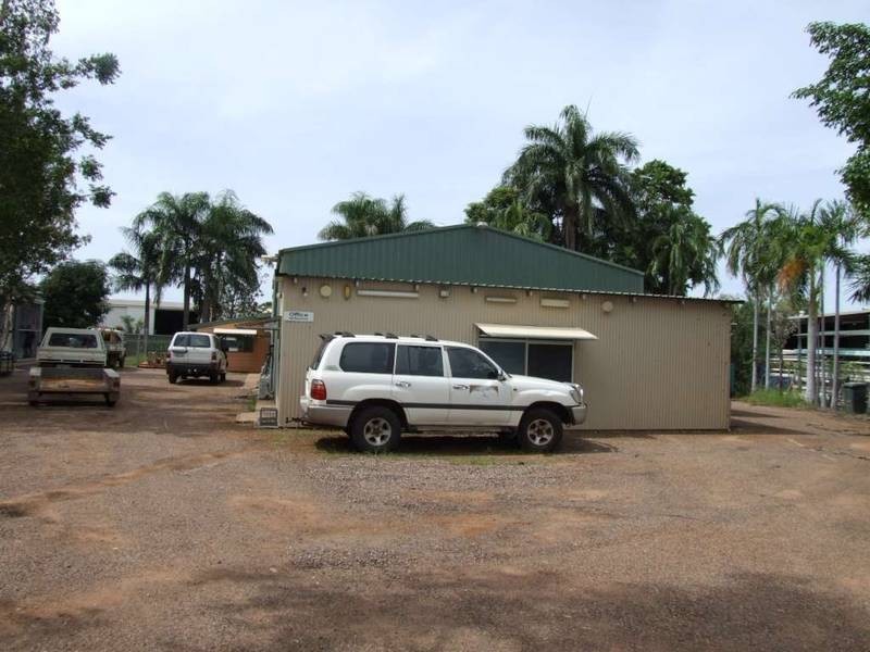 Lot 2, 2 Coolibah Drive, Kununurra WA 6743