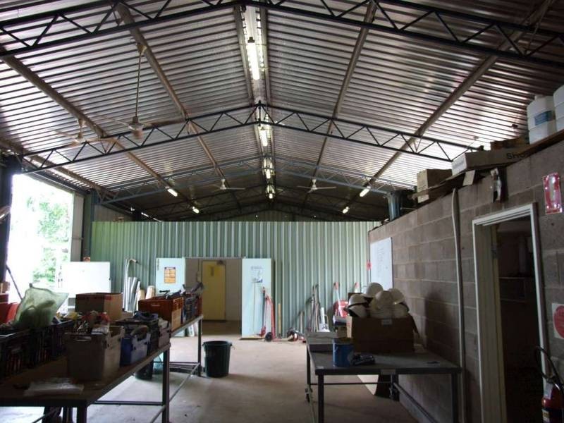 Lot 2, 2 Coolibah Drive, Kununurra WA 6743
