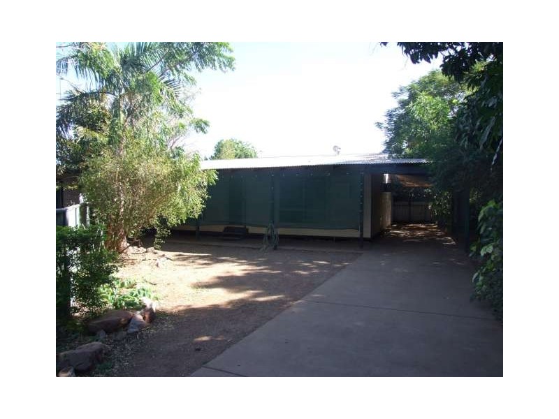 B/3 Weaber Plains Road, Kununurra WA 6743