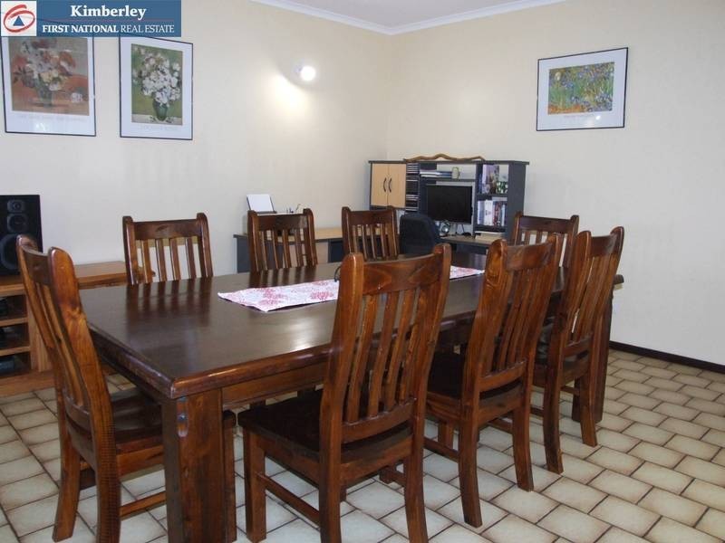 Kununurra WA 6743