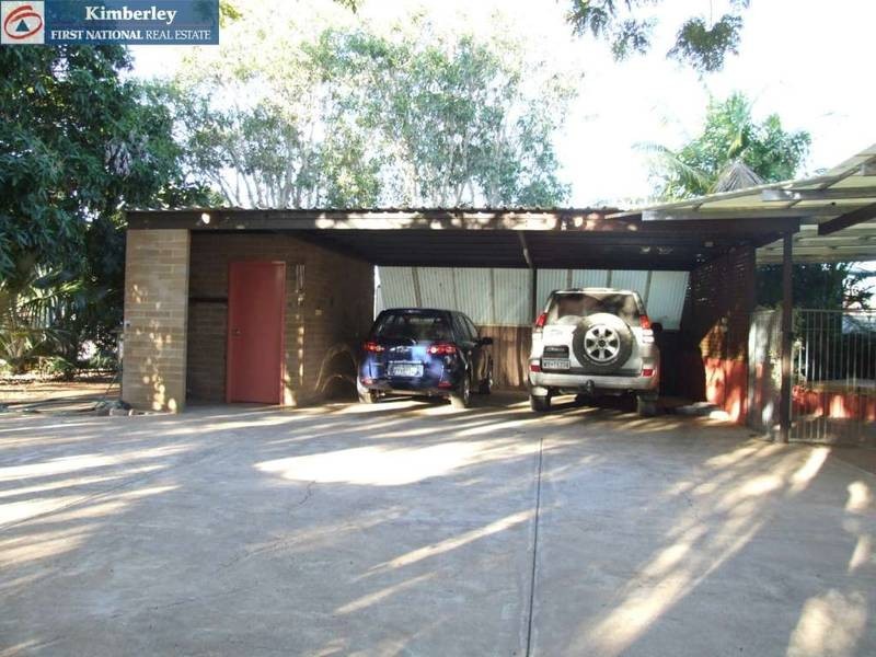 Kununurra WA 6743