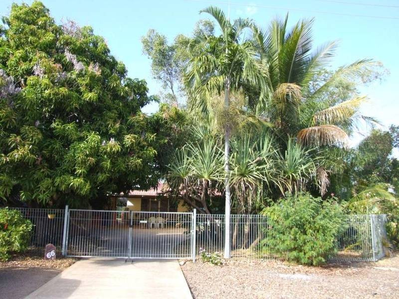 Kununurra WA 6743