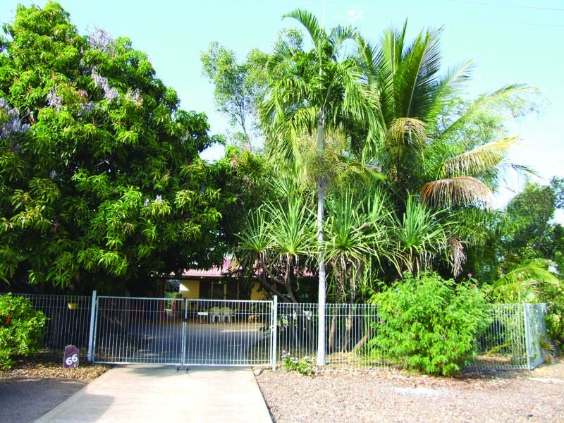 Kununurra WA 6743