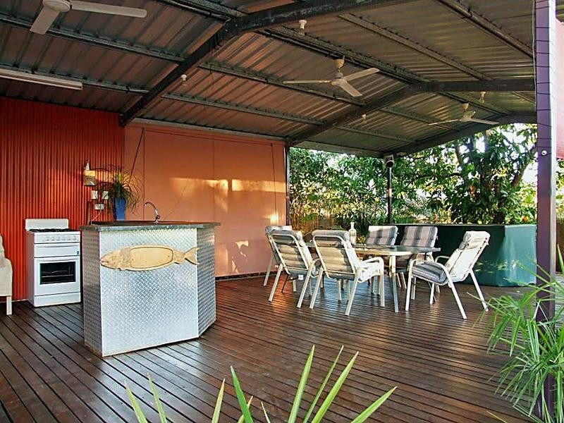 10 Water Lily Place, Kununurra WA 6743