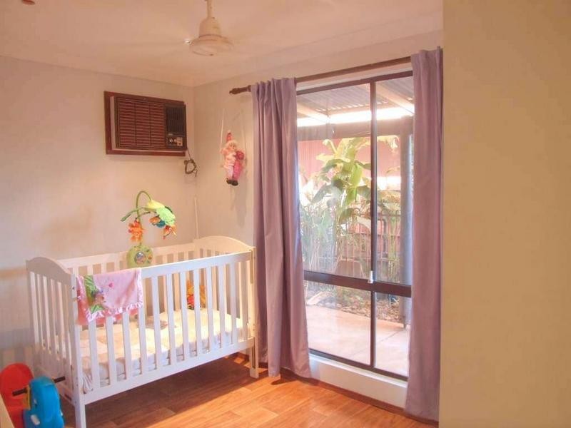 10 Water Lily Place, Kununurra WA 6743