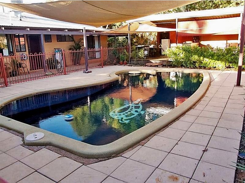 10 Water Lily Place, Kununurra WA 6743