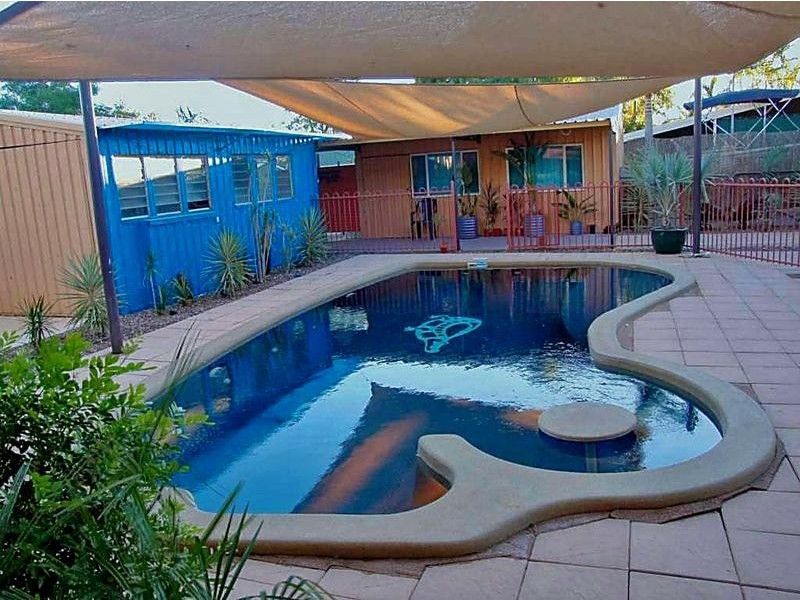 10 Water Lily Place, Kununurra WA 6743