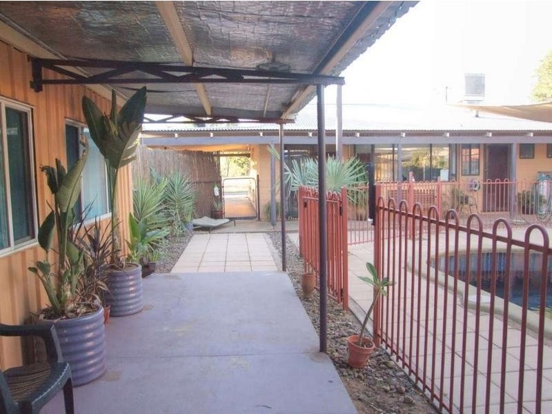 10 Water Lily Place, Kununurra WA 6743