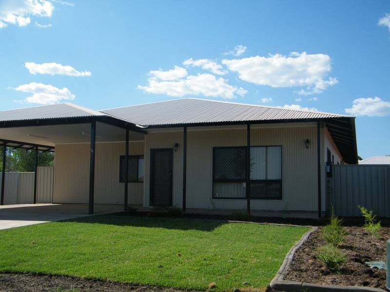 73 Hibiscus, Kununurra WA 6743