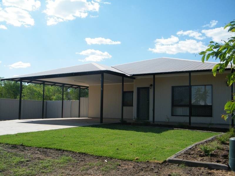73 Hibiscus, Kununurra WA 6743