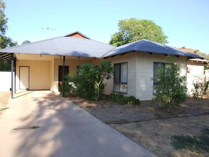 1 Sheoak Street, Kununurra WA 6743