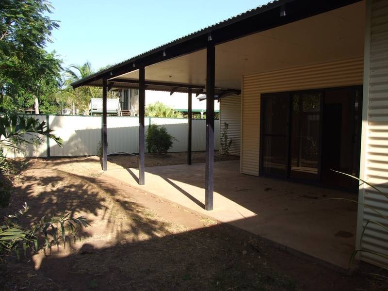 1 Sheoak Street, Kununurra WA 6743