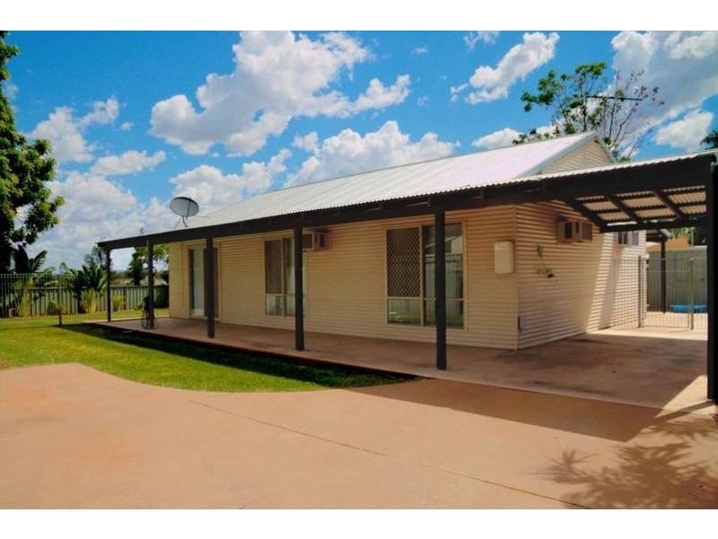 16/B Plum Court, Kununurra WA 6743