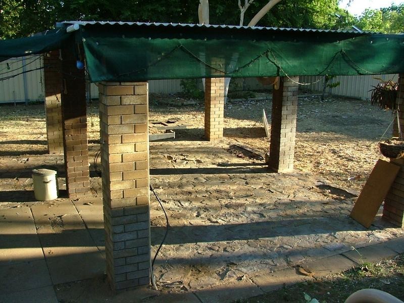 4 Rosewood Avenue, Kununurra WA 6743