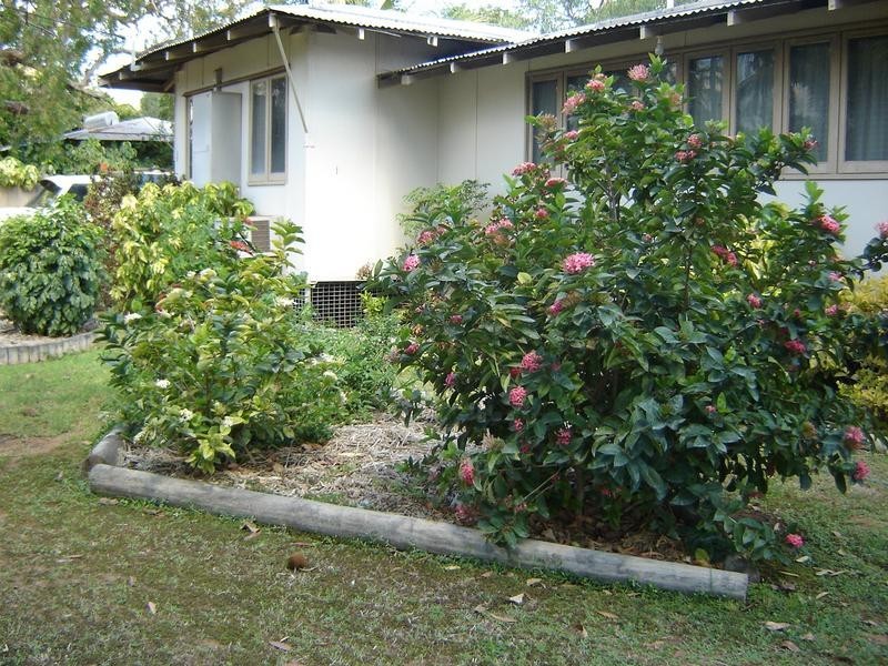 4 Rosewood Avenue, Kununurra WA 6743