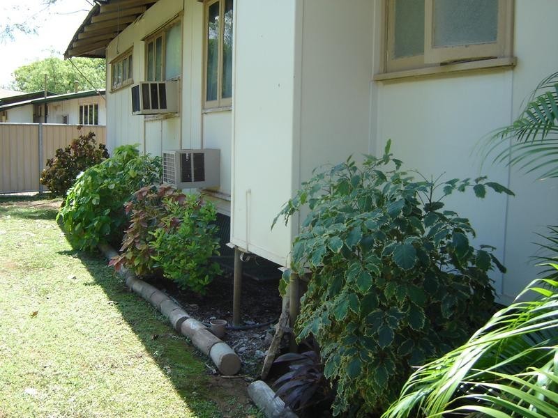 4 Rosewood Avenue, Kununurra WA 6743