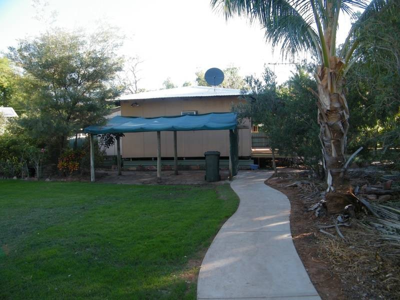 12 Leichardt Street, Kununurra WA 6743