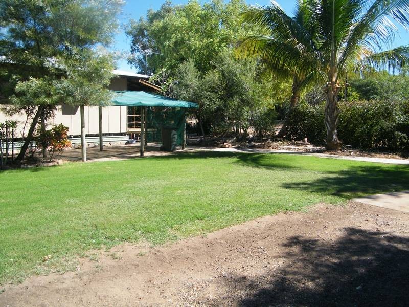 12 Leichardt Street, Kununurra WA 6743