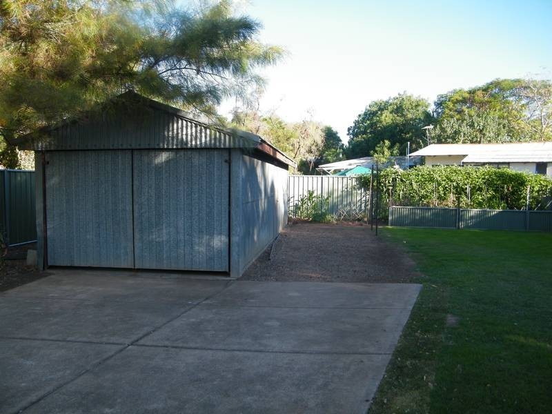 12 Leichardt Street, Kununurra WA 6743