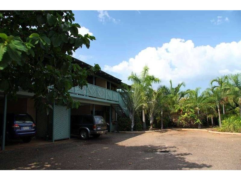 14/33 Konkerberry Drive, Kununurra WA 6743