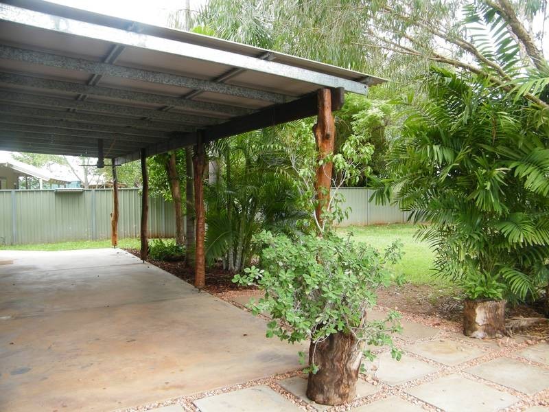 2 Rattlepod Close, Kununurra WA 6743