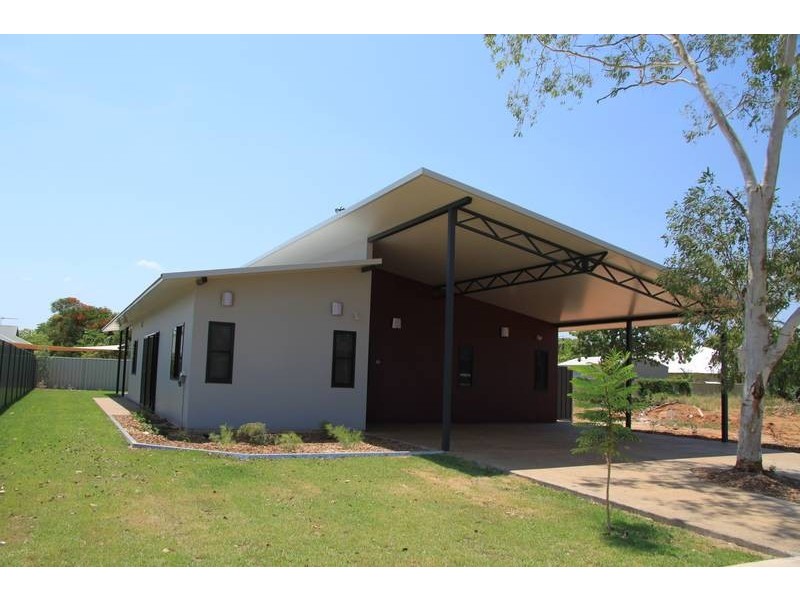 10 Ghost Gum Street, Kununurra WA 6743