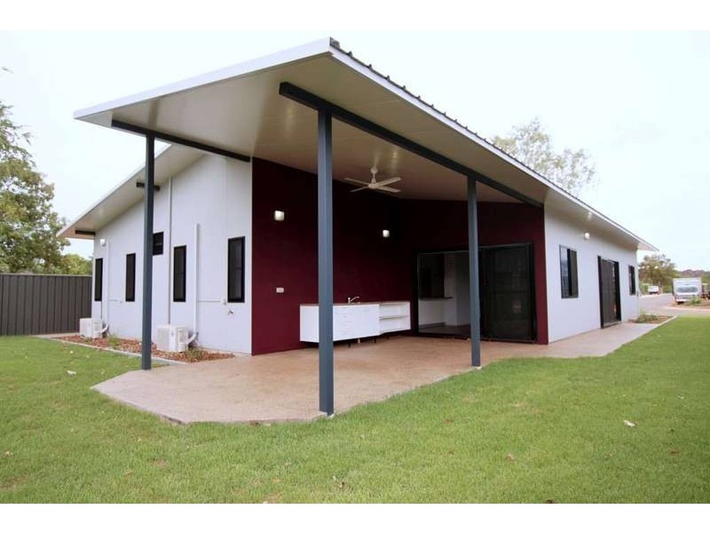 10 Ghost Gum Street, Kununurra WA 6743
