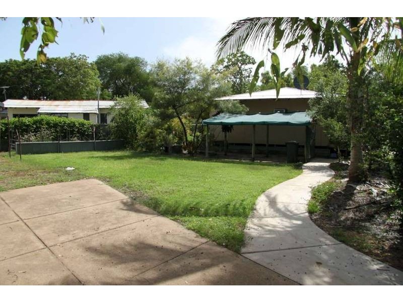 12 Leichhardt Street, Kununurra WA 6743