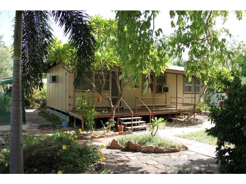 12 Leichhardt Street, Kununurra WA 6743