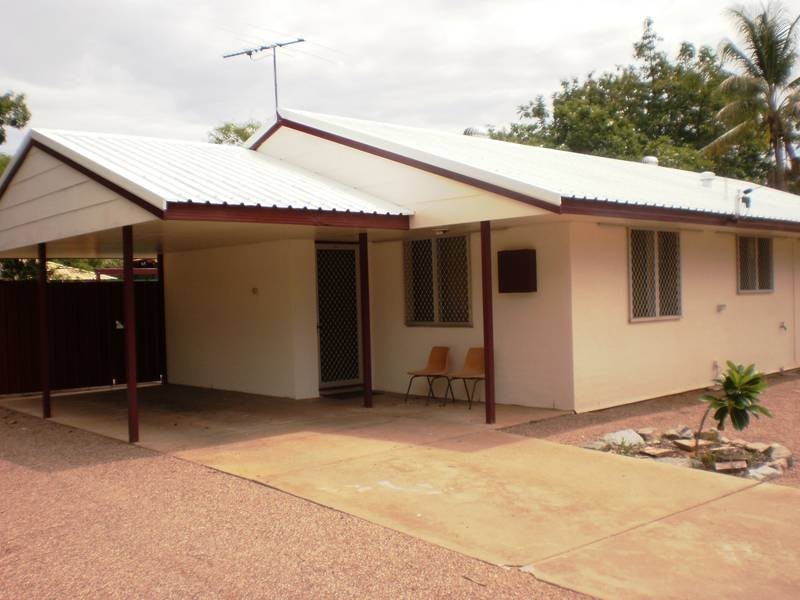 10 Pine Street, Kununurra WA 6743