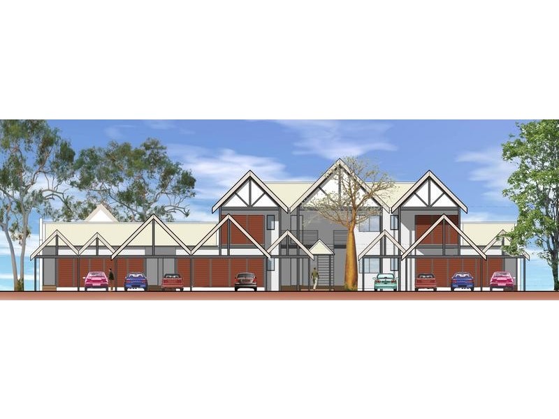 16 Bandicoot Drive, Kununurra WA 6743