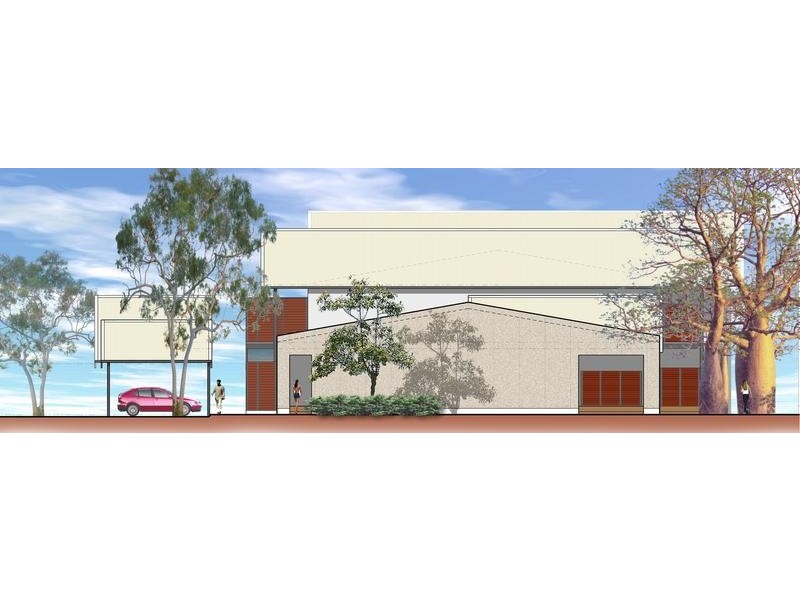 16 Bandicoot Drive, Kununurra WA 6743