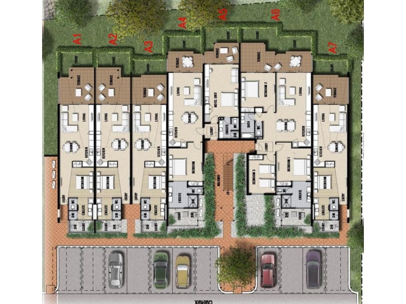 16 Bandicoot Drive, Kununurra WA 6743