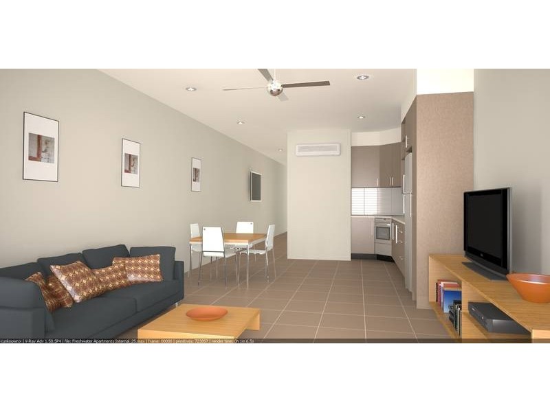 1/16 Bandicoot Drive, Kununurra WA 6743