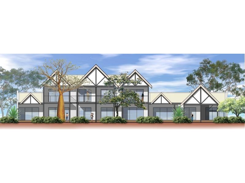 1/16 Bandicoot Drive, Kununurra WA 6743