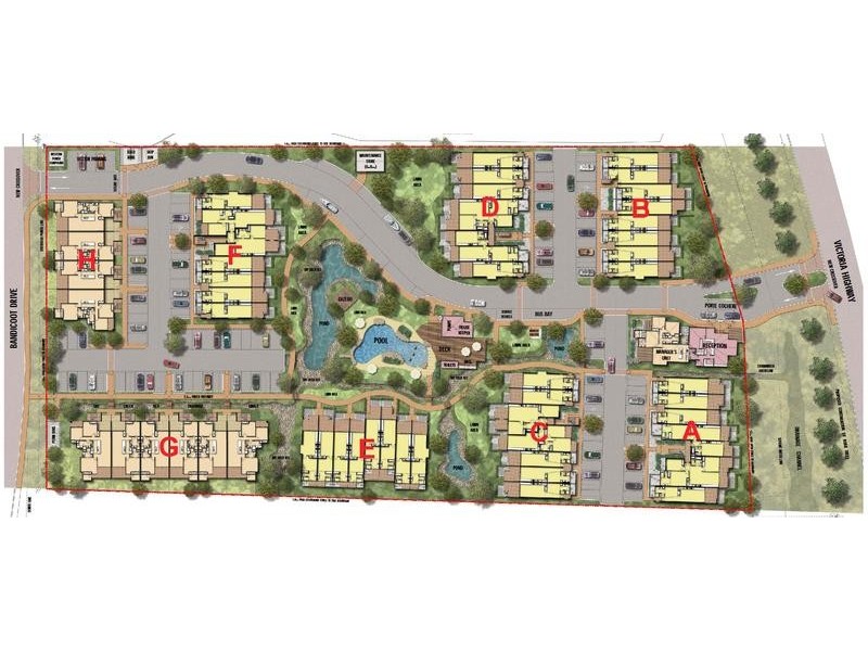 1/16 Bandicoot Drive, Kununurra WA 6743