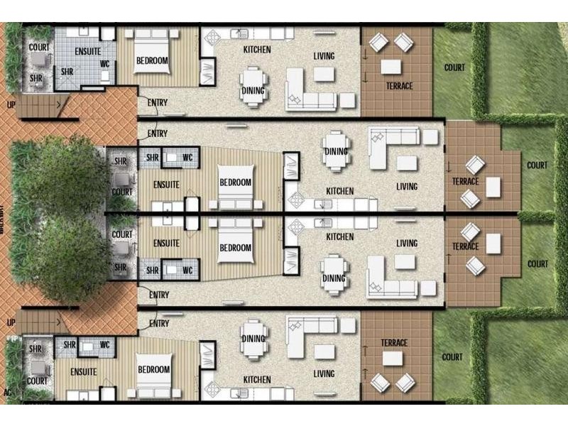 1/16 Bandicoot Drive, Kununurra WA 6743