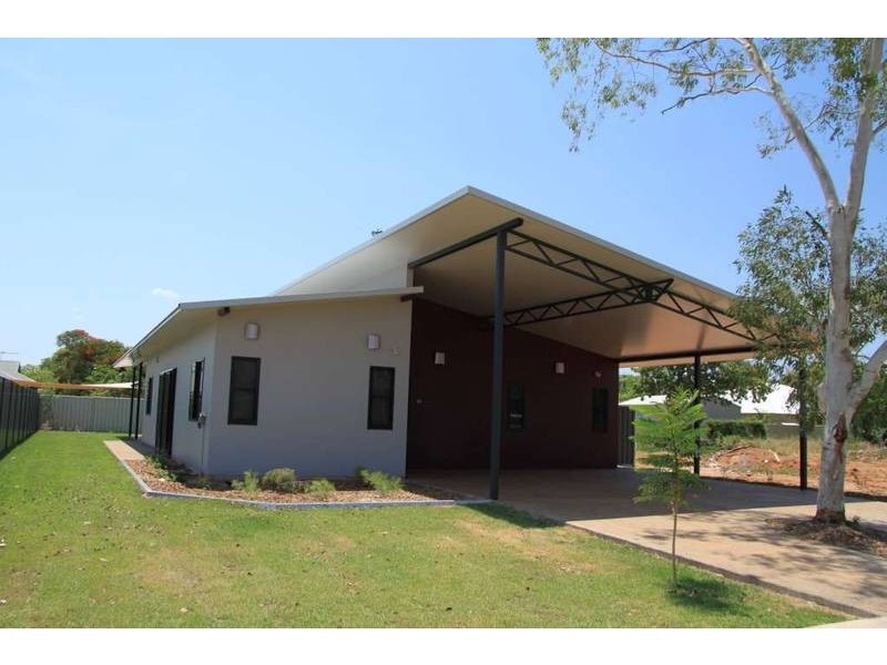 10 Ghost Gum, Kununurra WA 6743