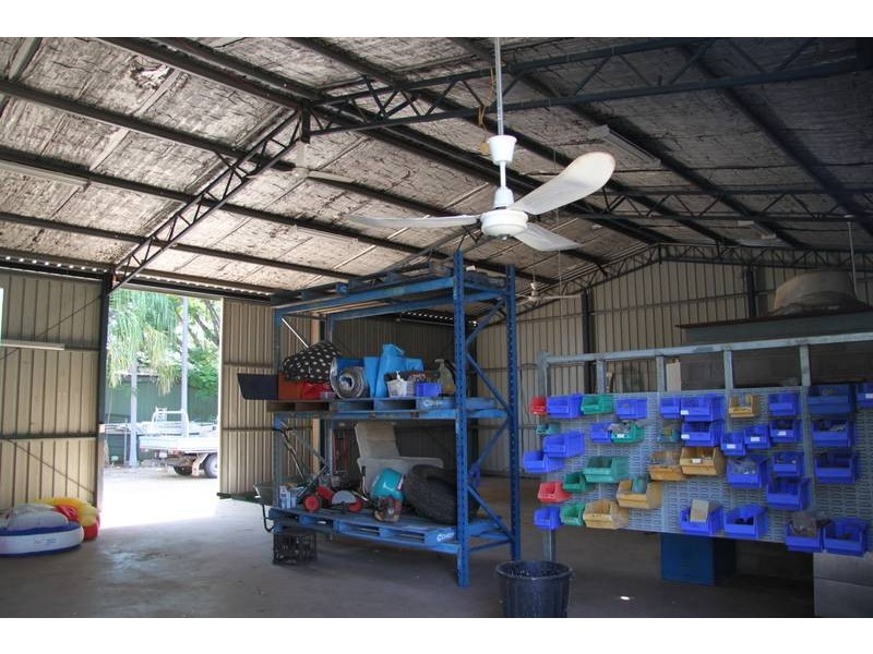 4 Coolibah Drive, Kununurra WA 6743