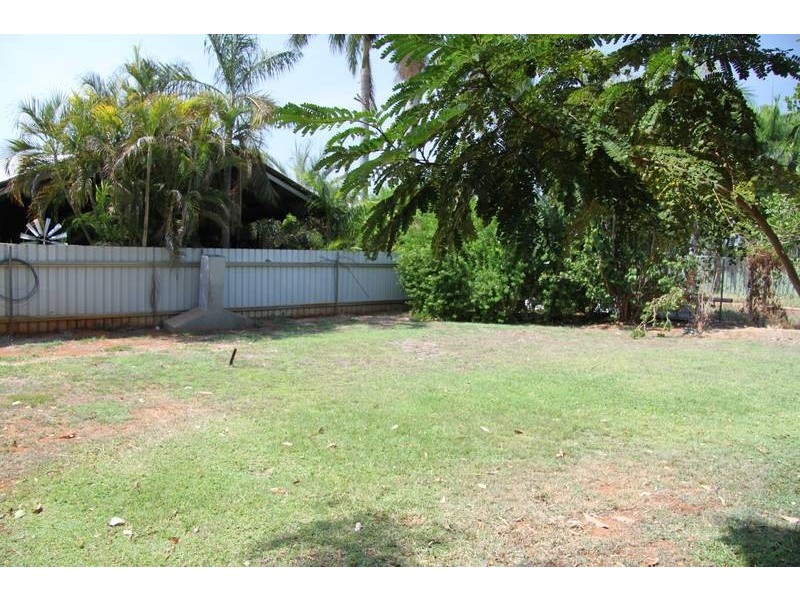 4 Coolibah Drive, Kununurra WA 6743