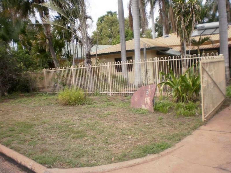 5 Eucalyptus Street, Kununurra WA 6743