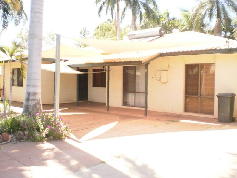 5 Eucalyptus Street, Kununurra WA 6743