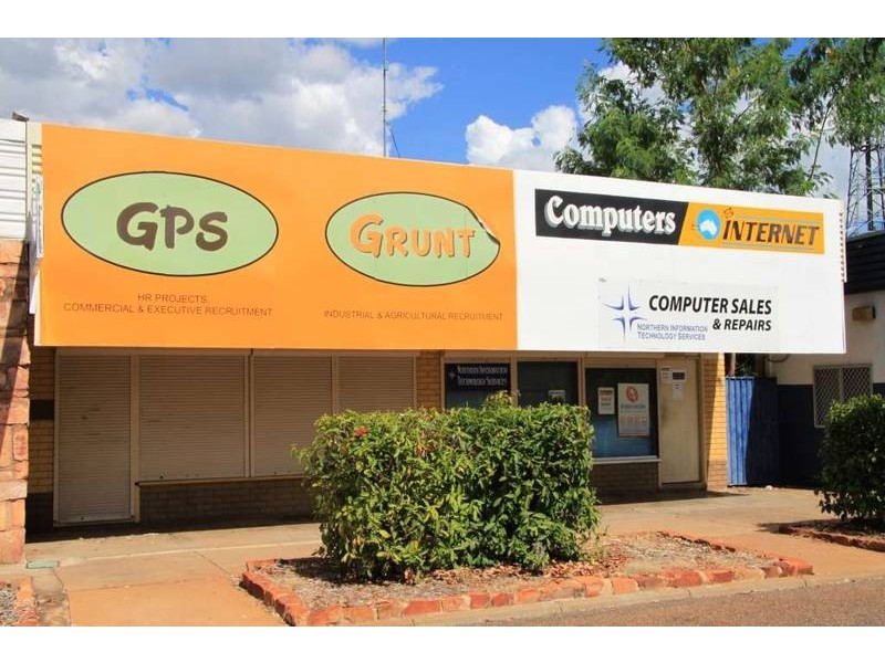 108 Coolibah Drive, Kununurra WA 6743