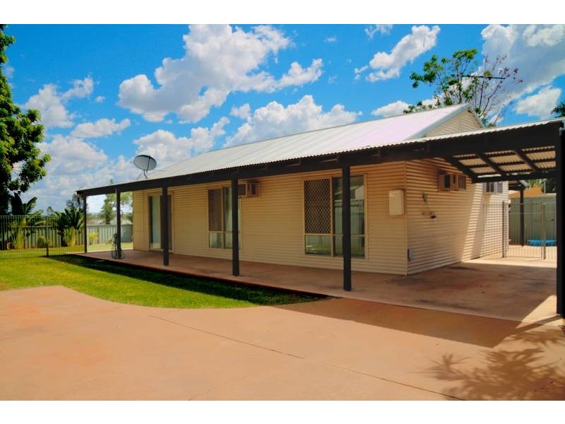 2/16 Plum, Kununurra WA 6743