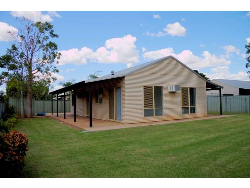 2/16 Plum, Kununurra WA 6743